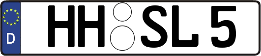 HH-SL5