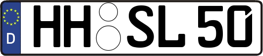 HH-SL50