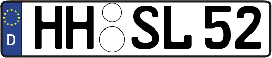 HH-SL52