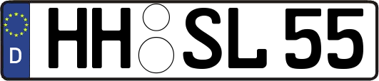 HH-SL55