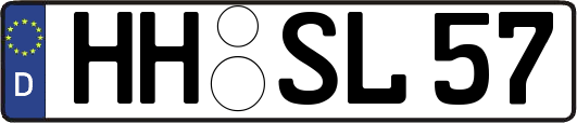 HH-SL57