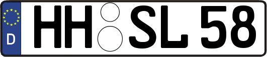 HH-SL58