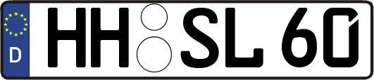 HH-SL60