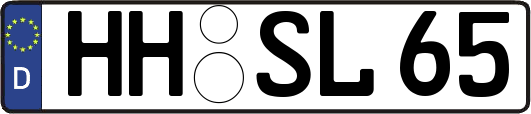HH-SL65