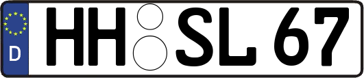 HH-SL67