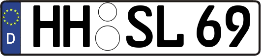 HH-SL69