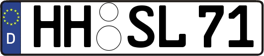 HH-SL71