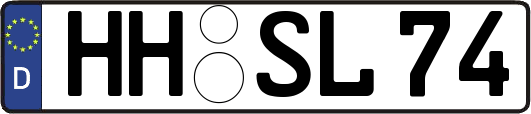 HH-SL74