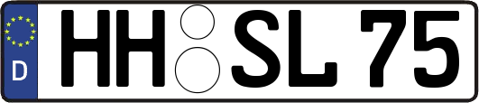HH-SL75