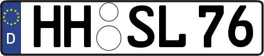 HH-SL76