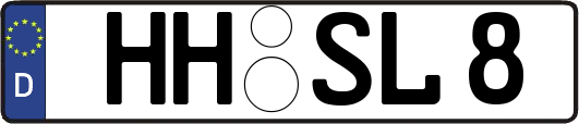 HH-SL8