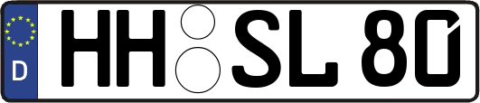 HH-SL80