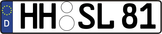 HH-SL81