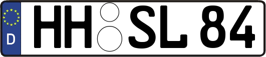 HH-SL84