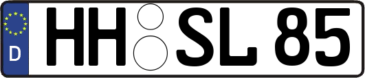 HH-SL85