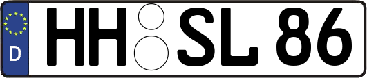 HH-SL86