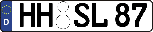 HH-SL87