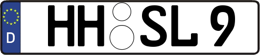HH-SL9