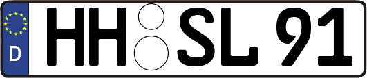 HH-SL91