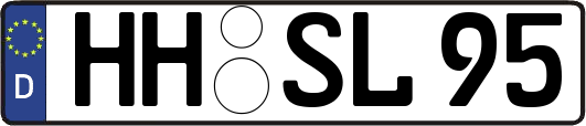 HH-SL95