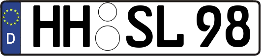 HH-SL98