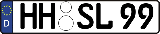 HH-SL99
