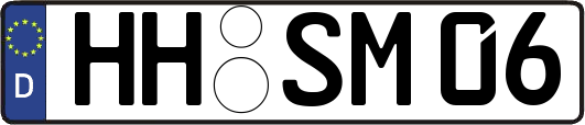 HH-SM06
