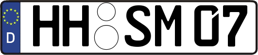 HH-SM07