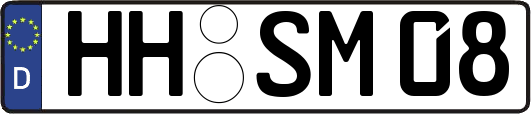 HH-SM08