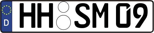 HH-SM09