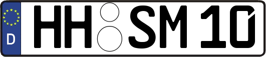 HH-SM10