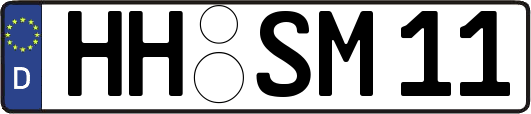 HH-SM11