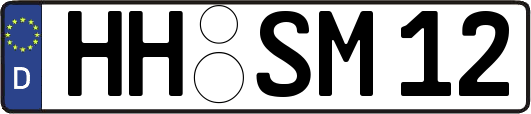 HH-SM12