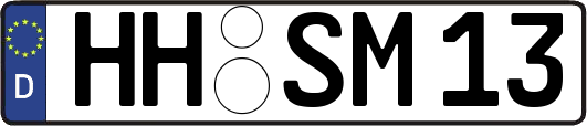 HH-SM13