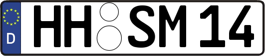 HH-SM14