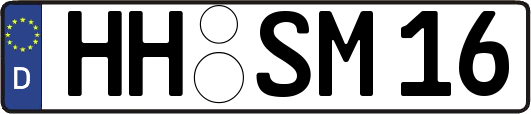HH-SM16