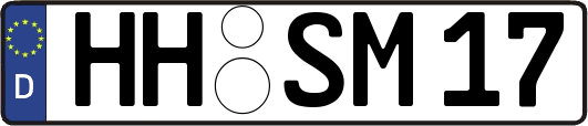 HH-SM17