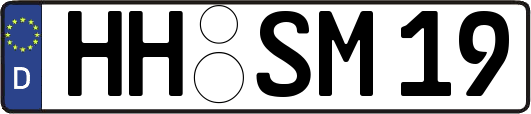 HH-SM19