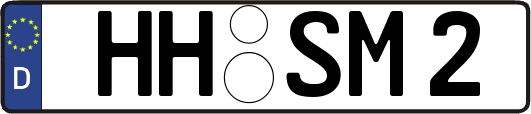 HH-SM2