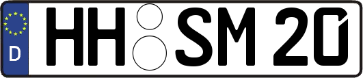 HH-SM20