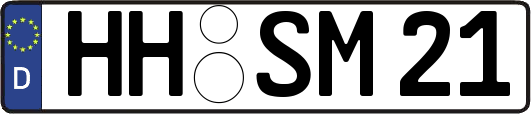 HH-SM21