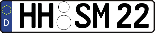 HH-SM22