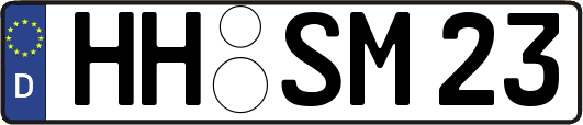 HH-SM23