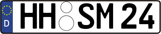 HH-SM24