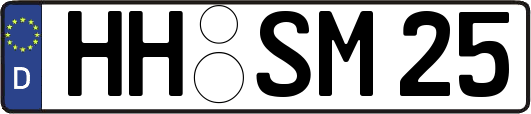 HH-SM25