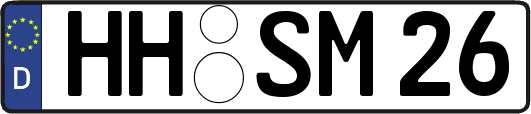 HH-SM26