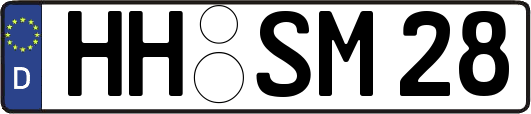 HH-SM28