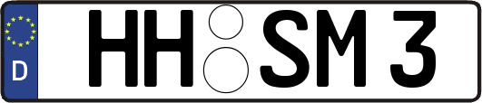 HH-SM3