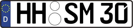 HH-SM30