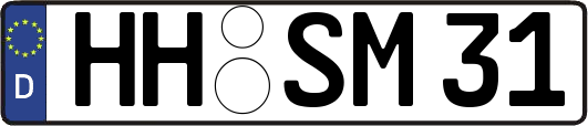 HH-SM31